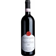 Mastrojanni Brunello di Montalcino 0,75 л