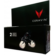 Газ аргон в капсулах для системы Coravin (2шт) 2 шт