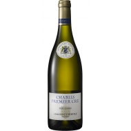 Simonnet Febvre Chablis Premier Cru 0,75 л