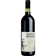 Cerbaiona Brunello di Montalcino 0,75 л