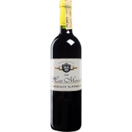 Maison Bouey Chateau Haut Meynard Bordeaux Superior 0,75 л