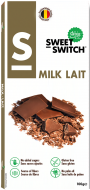 Шоколад молочный Sweet Switch 100 г