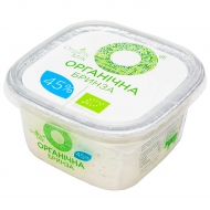 Сыр брынза Organic Milk 100 г