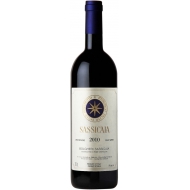 Tenuta San Guido Sassicaia 0,75 л