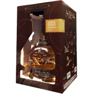 Santa Lucia El Destilador Premium Extra Anejo French Oak (в коробке) 0,75 л