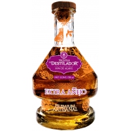 Santa Lucia El Destilador Premium Extra Anejo (в коробке) 0,75 л