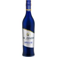 Einig-Zenzen Dr. Zenzen Rheinhessen Spatlese 0,75 л