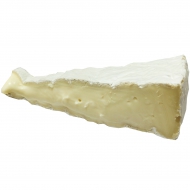 Сыр с белой плесенью Brie Lescure 100 г