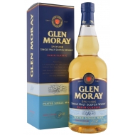 Glen Moray Classic Peated (в коробке) 0,7 л