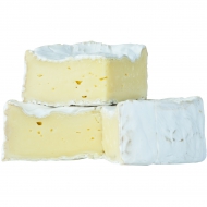Сыр с белой плесенью le Grand Camembert Reverend 100 г
