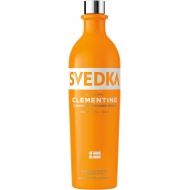 Svedka Clementine 0,75 л