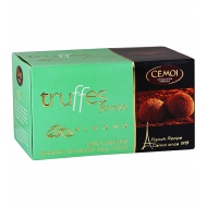 Конфеты трюфельные с миндалем Cemoi Truffes Fantaisie 200 г