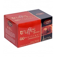 Конфеты трюфельные с карамелизированным фундуком Cemoi Truffes Fantasie 200 г