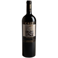 Bodegas Care Finca Bancales Garnacha 0,75 л