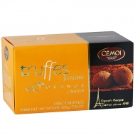 Конфеты трюфельные с апельсином Cemoi Truffes Fantasie 200 г