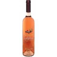 Mastroberardino Lacrimarosa Irpinia Rosato 0,75 л