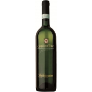 Mastroberardino Greco di Tufo 0,75 л