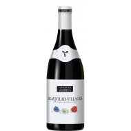 George Duboeuf Beaujolais Villages  0,375 л