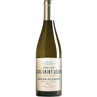 Jacques Charlet Domaine du Clos Saint-Leger Macon-Villages 0,75 л