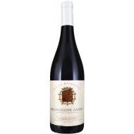 Jacques Charlet Bourgogne Rouge Gamay 0,75 л