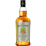 Hazelburn 12Y.O. (в коробке) 0,7 л