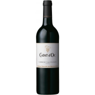 Baron Philippe de Rothschild Cadet d’Oc Cabernet Sauvignon 0,75 л