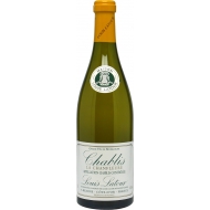 Louis Latour Chablis La Chanfleure 0,75 л