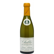 Louis Latour Chablis La Chanfleure 0,375 л