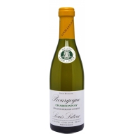 Maison Louis Bourgogne Chardonnay 0,375 л