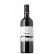 Fantinel Borgo Tesis Cabernet Sauvignon 0,375 л