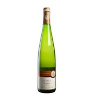 Cave du Roi Dagobert Riesling Tradition 0,375 л