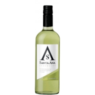 Santa Ana Classic Chardonnay 0,375 л