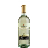 Cantina Castelnuovo del Garda Pinot Grigio Castel Novo 0,375 л