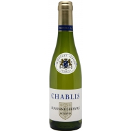 Simonnet Febvre Chablis 0,375 л