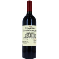 Bernard Magrez Chateau Haut Marbuzet 0,75 л