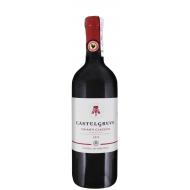 Castelli del Grevepesa Castelgreve Chianti Classico 0,375 л