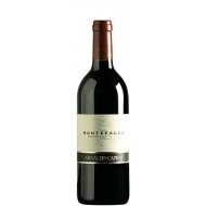 Arnaldo Caprai Montefalco Rosso 0,375 л