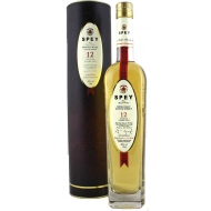 Speyside Distillery Spey 12Y.O. 0,7 л