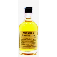 Monkey Shoulder 0,05 л