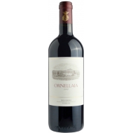 Ornellaia Bolgheri Superiore (в коробці) 1,5 л