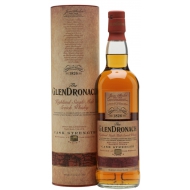 Glendronach Cask Strength (в тубусе) 0,7 л