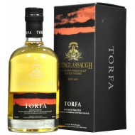 Glenglassaugh Torfa (в коробке) 0,7 л