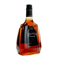 Christian Brothers Brandy VS 0,75 л