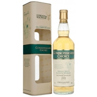 Gordon & MacPhail Connoisseurs Choice Aultmore 2000 (в тубусе) 0,7 л