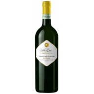 Piero Mancini Vermentino di Gallura 0,75 л