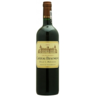 Chateau Beaumont Cru Bourgeois Haut Medoc 0,75 л