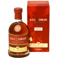 Kilchoman Single Cask (в коробке) 0,7 л