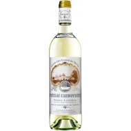 Chateau Carbonnieux Blanc 0,75 л