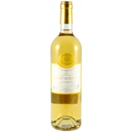 Bernard Magrez Chateau Haut Bommes Sauternes 0,75 л