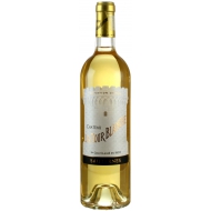 Bernard Magrez Chateau La Tour Blanche 0,75 л